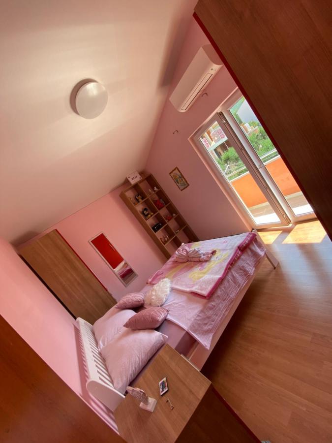 Apartmán Agape *