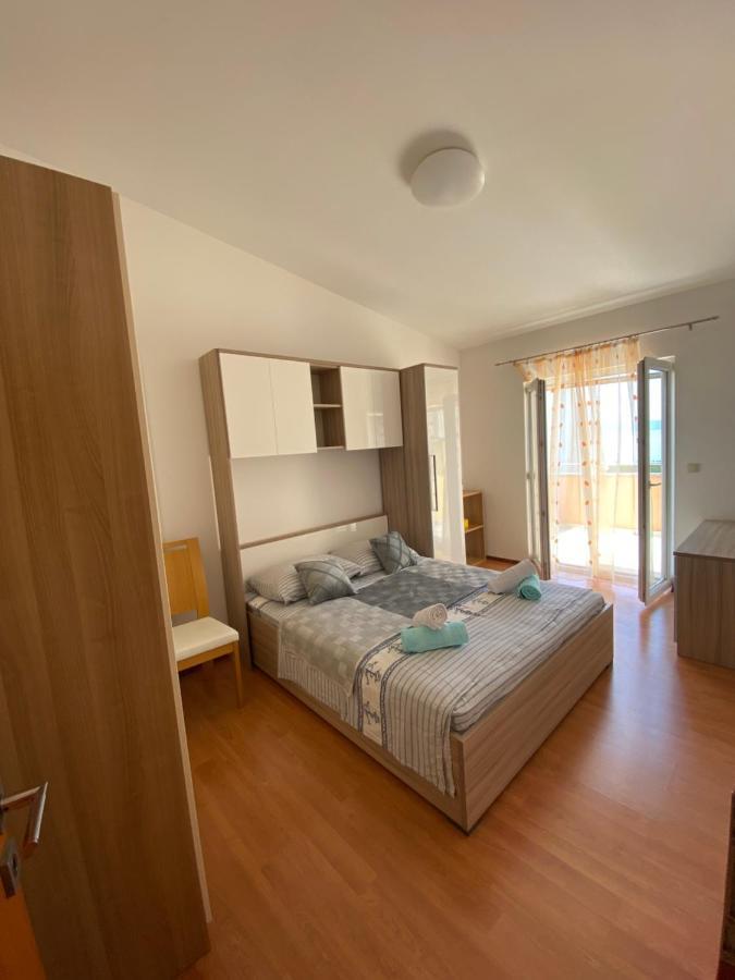 Apartmán Agape