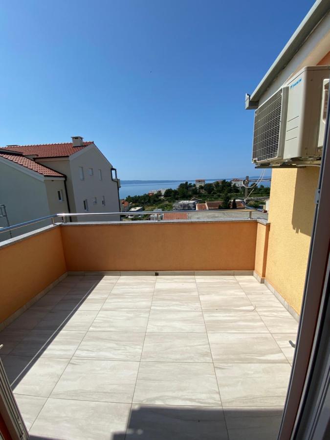 Agape Apartmán *