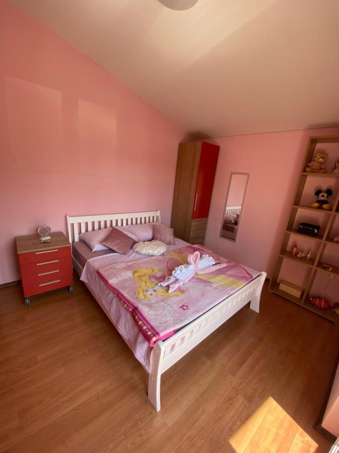 Apartmán Agape Podstrana