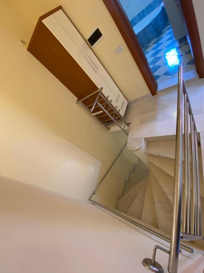 Apartmán Agape Podstrana