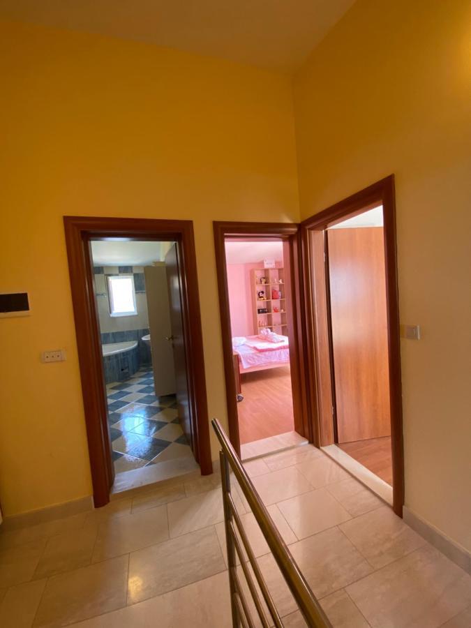 Agape Apartmán *