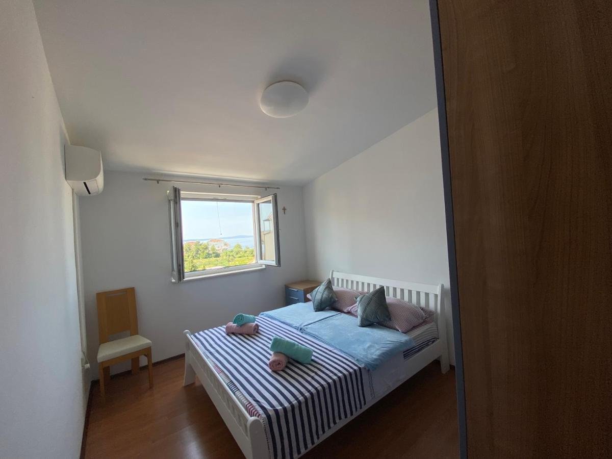 Apartmán Agape *