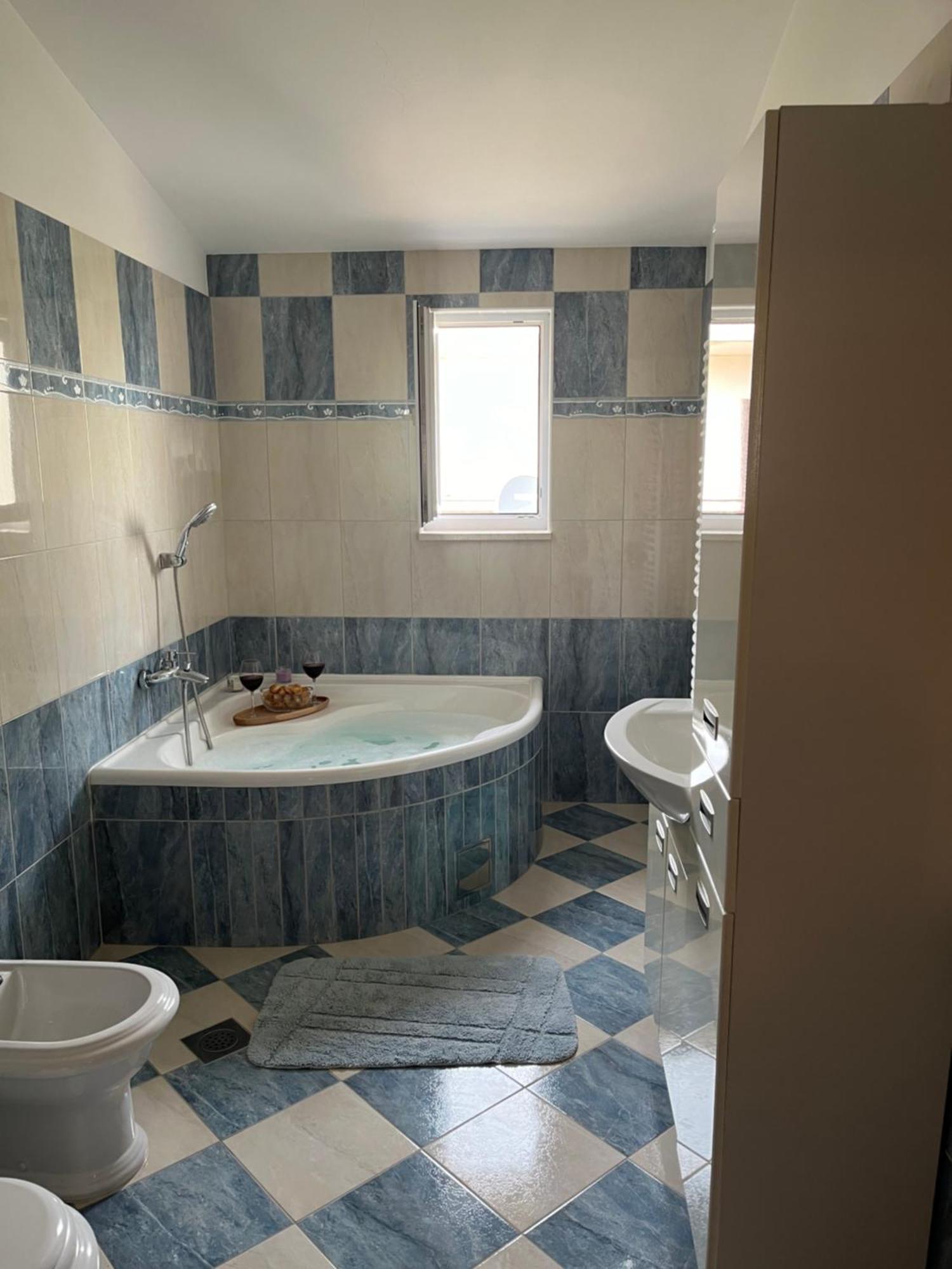 Apartmán Agape Podstrana